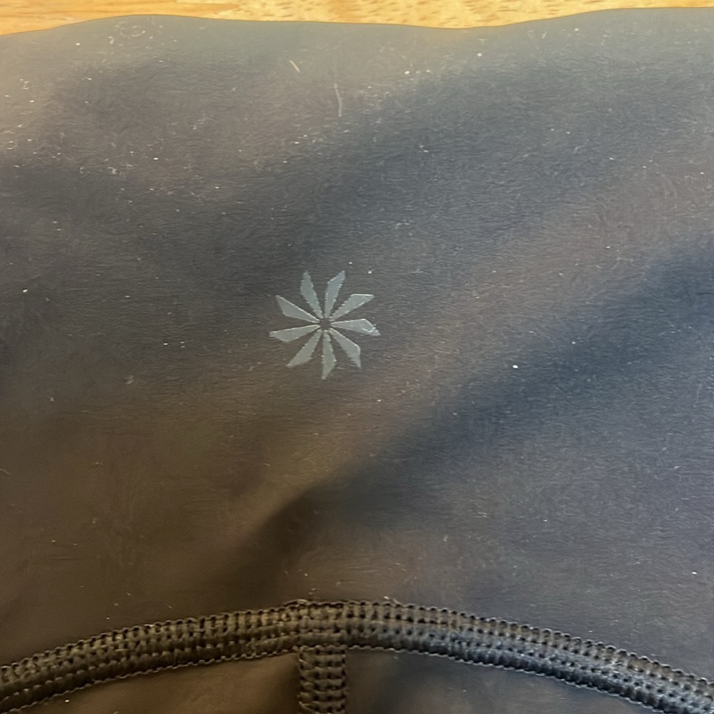Athleta Ultimate 3” Biker Short - Picture 4 of 6